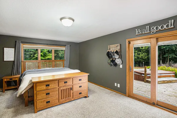 $1,000,000 | 5821 West 88th Street, Fremont, MI 49412