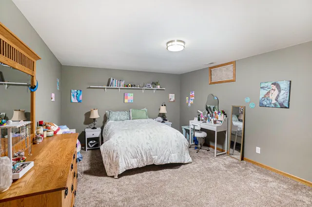 $1,000,000 | 5821 West 88th Street, Fremont, MI 49412