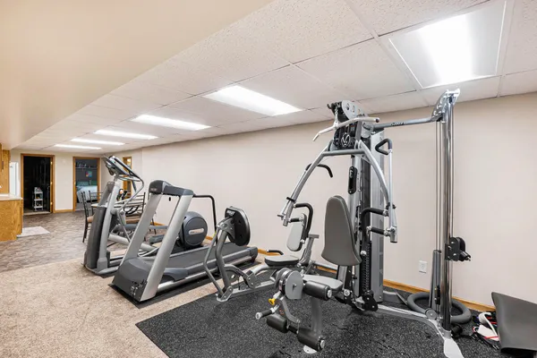 $1,000,000 | 5821 West 88th Street, Fremont, MI 49412