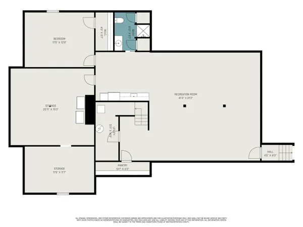 $1,000,000 | 5821 West 88th Street, Fremont, MI 49412