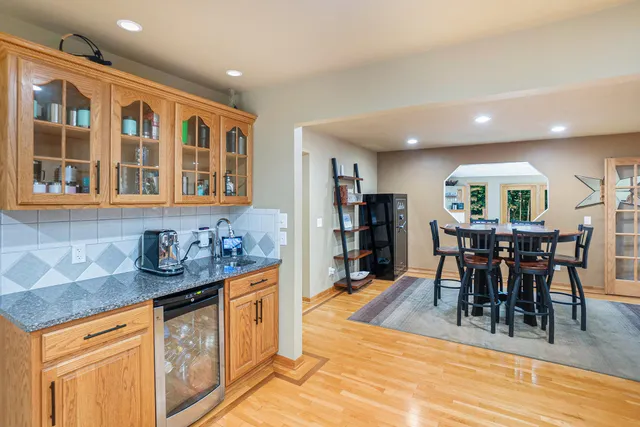 $1,000,000 | 5821 West 88th Street, Fremont, MI 49412