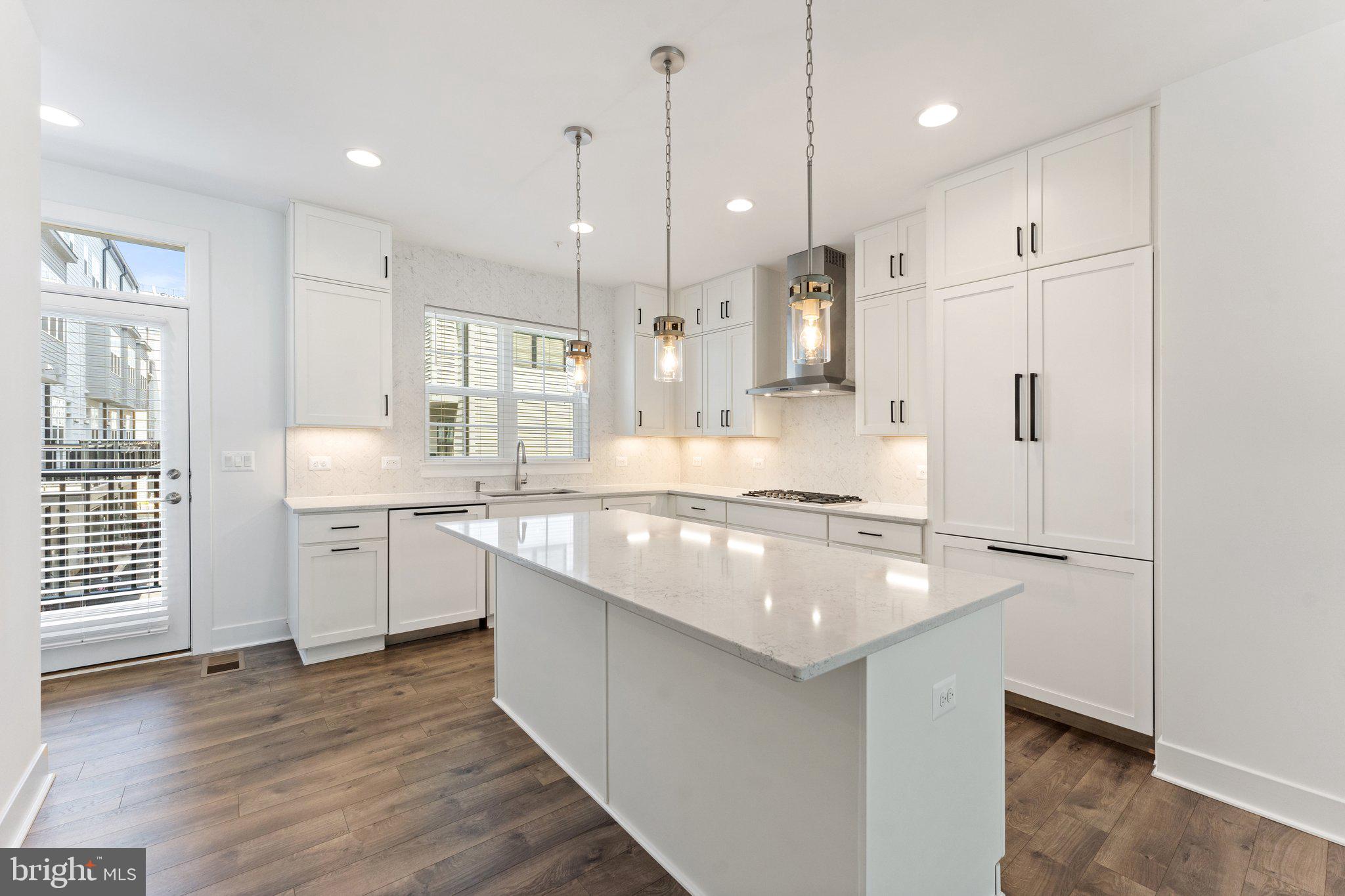 1876 Michael Faraday Drive Reston, VA 20190 - Photo 18 of 58 Kitchen