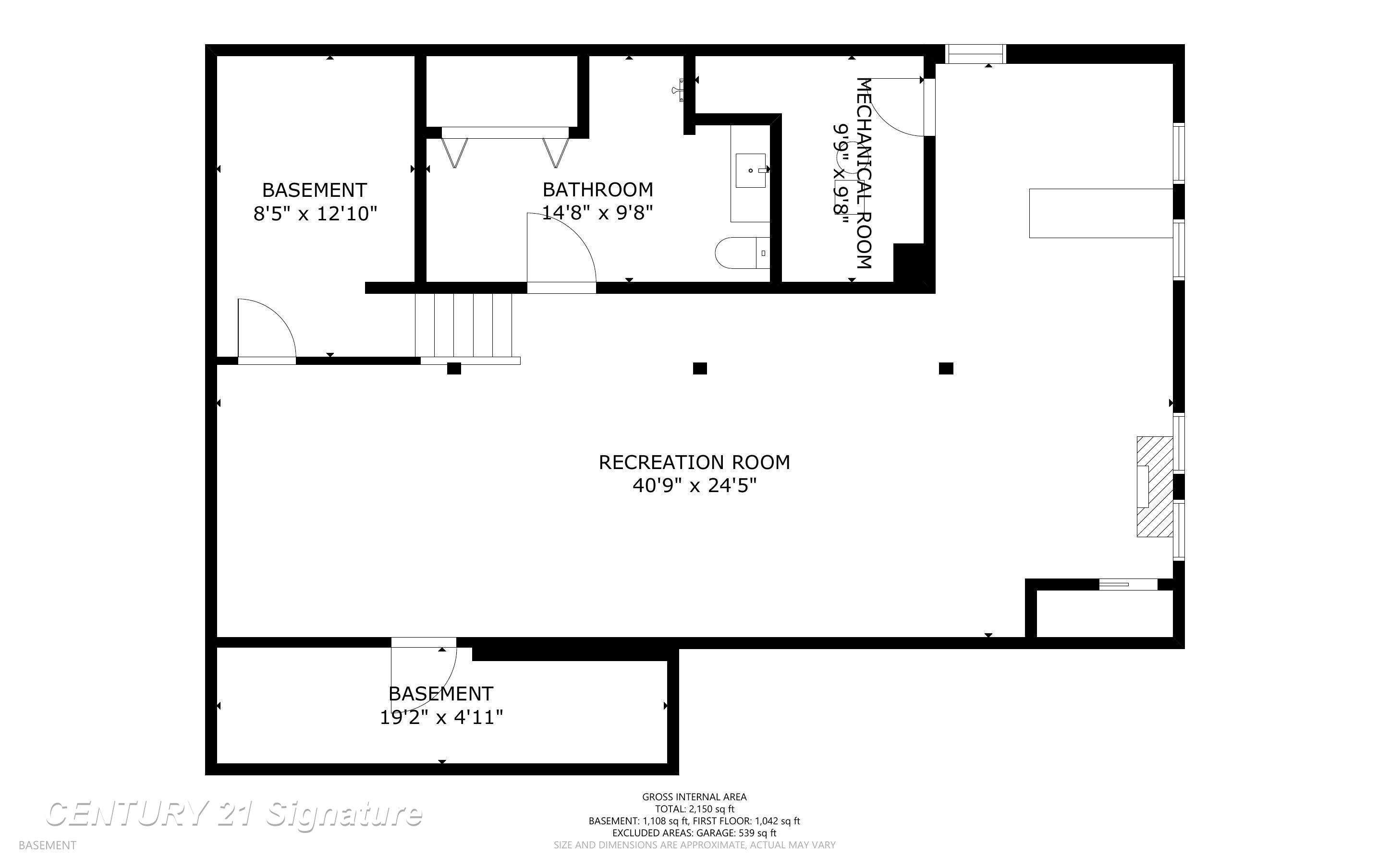 5405 River Ridge Drive Flushing, MI 48433 - Photo 59 of 61