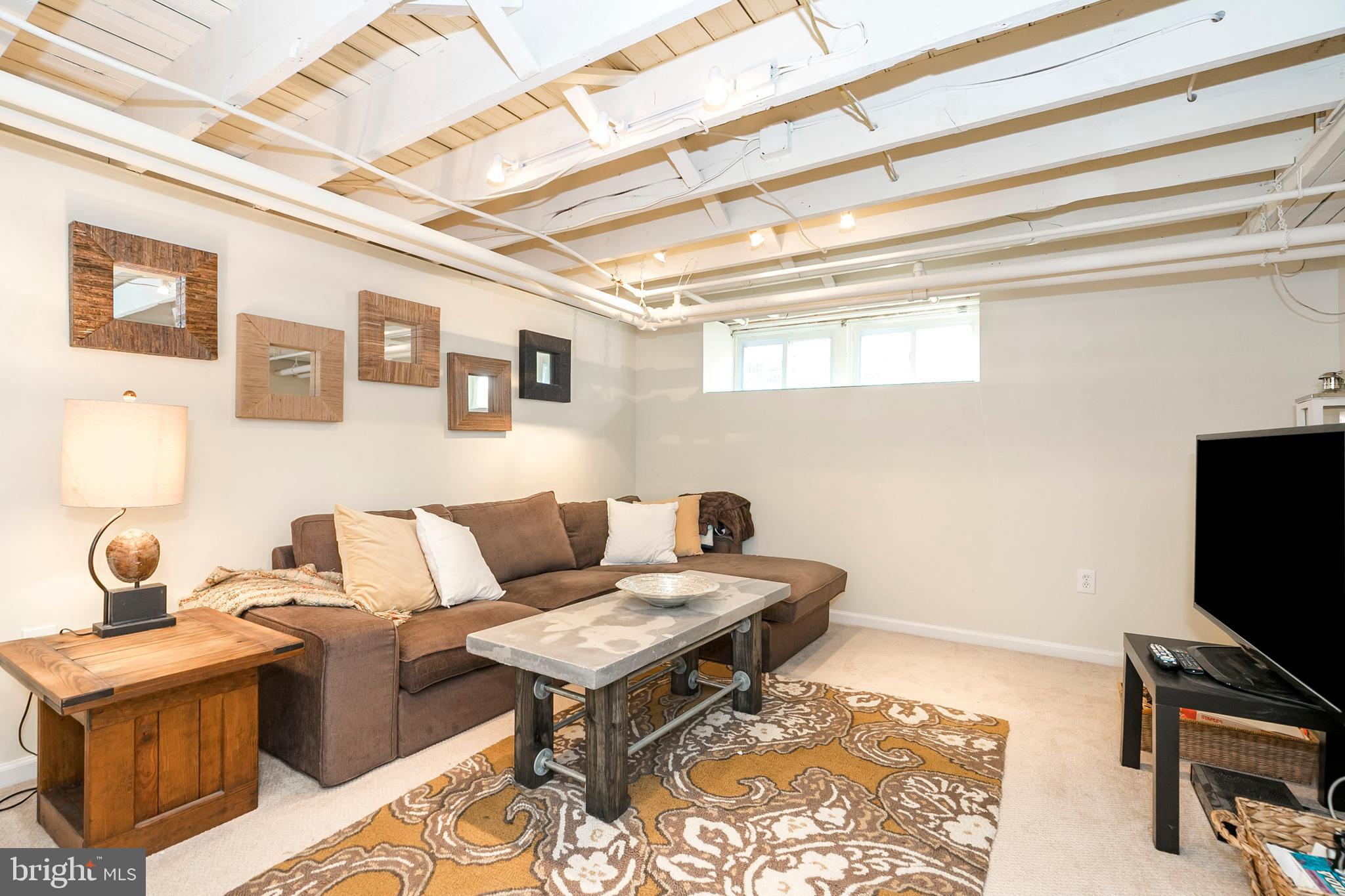 217 North Manoa Road Havertown, PA 19083 - Photo 29 of 47 Finished Basement/Bonus Room