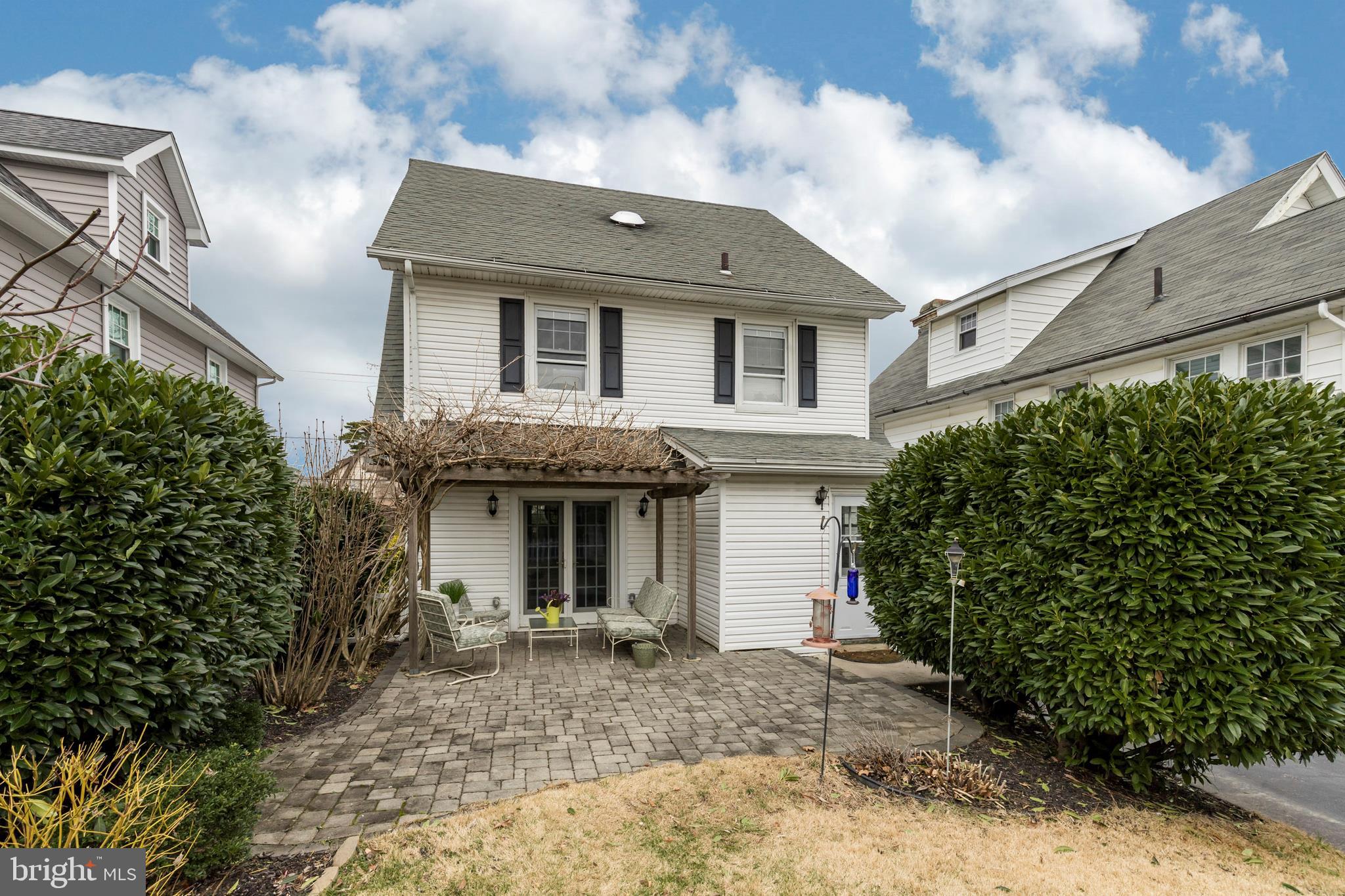 217 North Manoa Road Havertown, PA 19083 - Photo 40 of 47