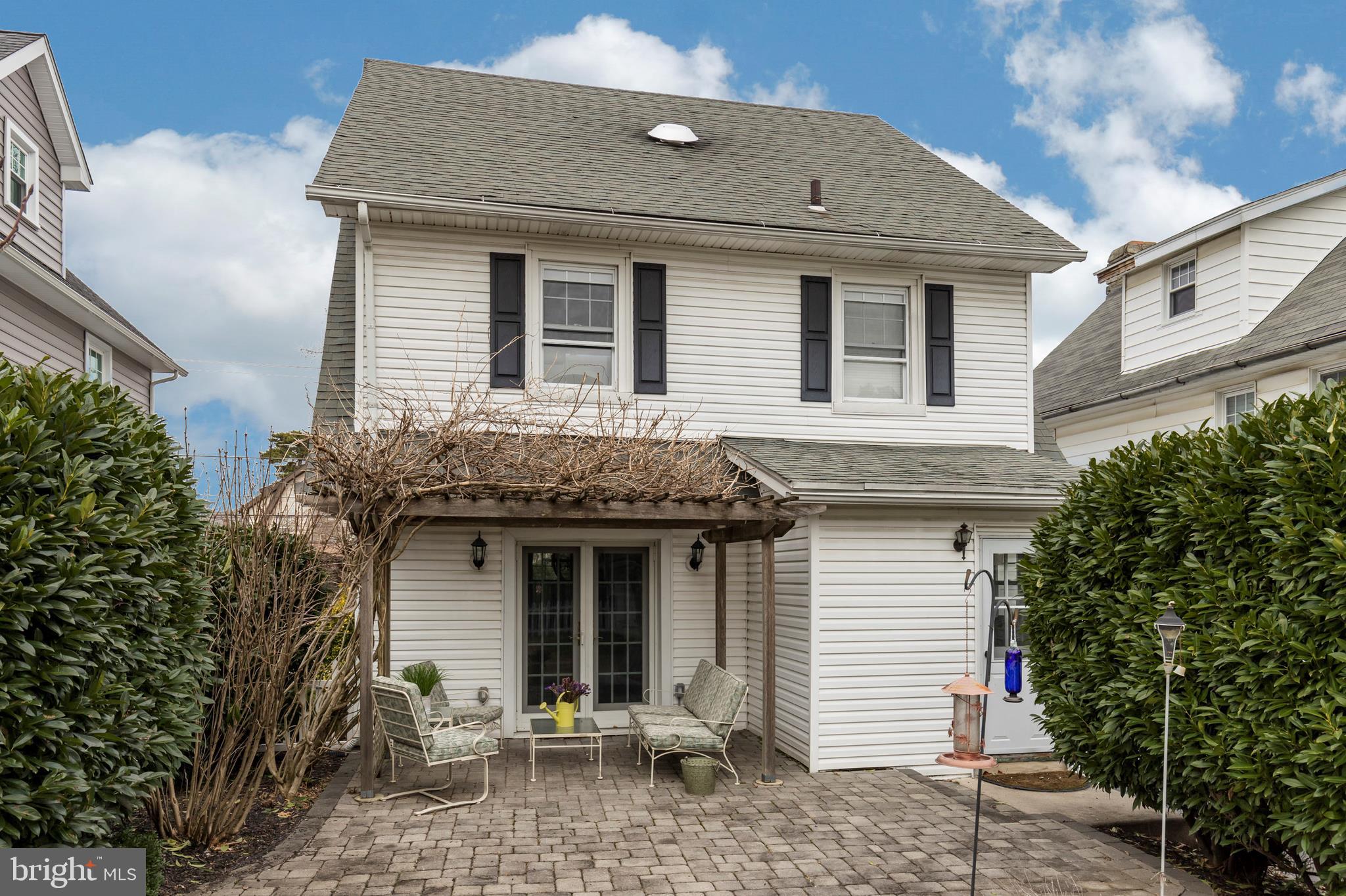 217 North Manoa Road Havertown, PA 19083 - Photo 41 of 47