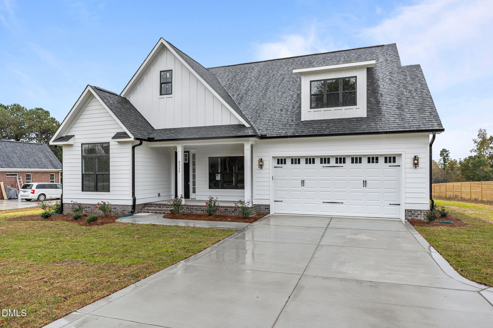 6332 River Road Fuquay-Varina, NC 27526 - Photo 2 of 42 2-web-or-mls-AZ3A3754