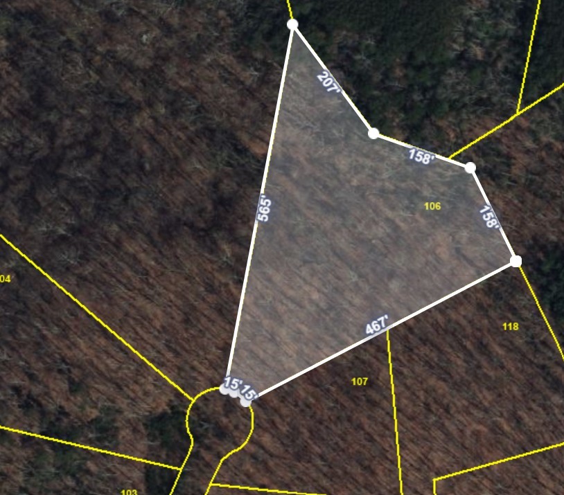 0 Bluff Point Rock Island, TN 38581 - Photo 12 of 12 a view of entryway