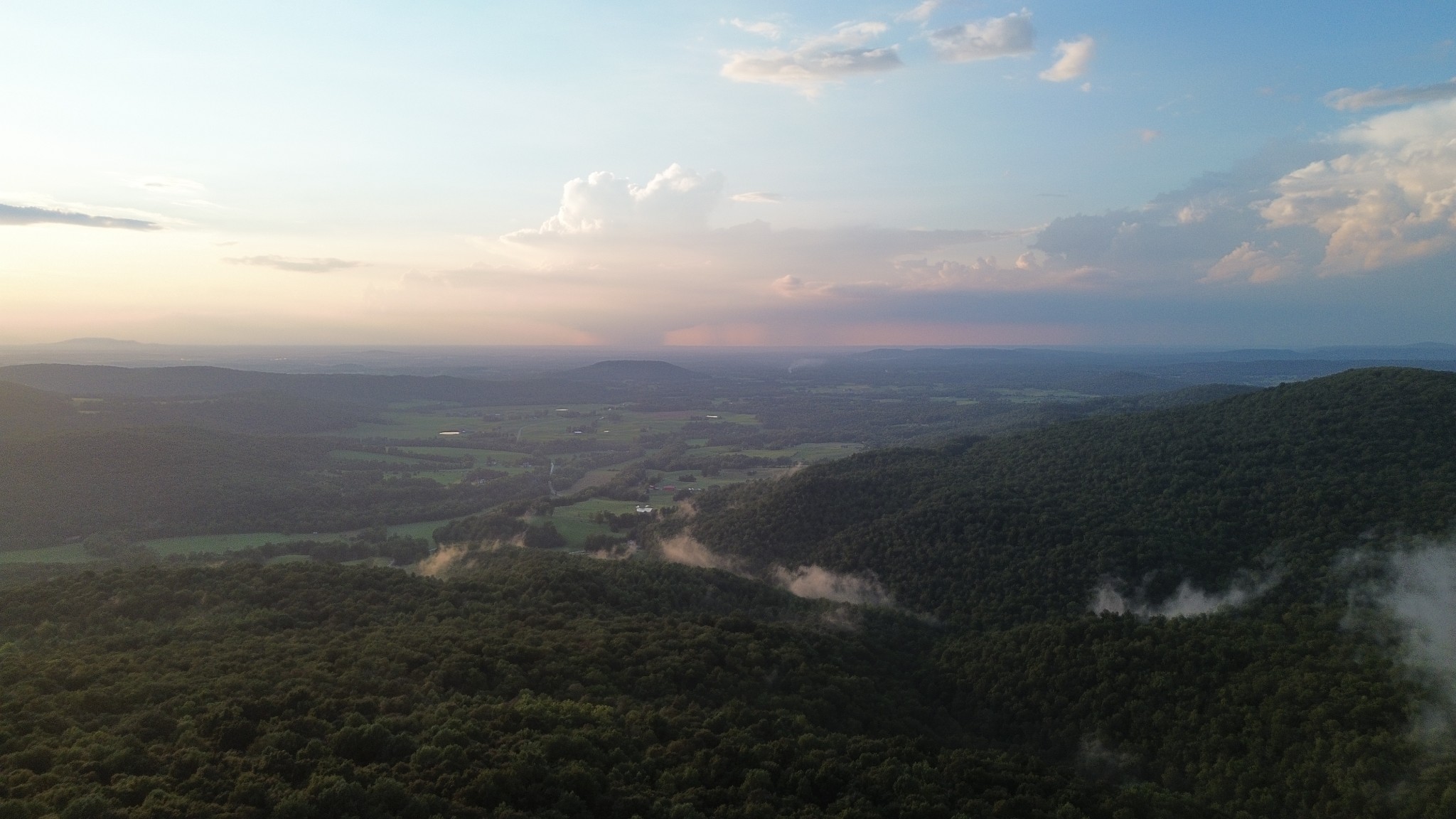 0 Bluff Point Rock Island, TN 38581 - Photo 3 of 12 a view of city and mountain