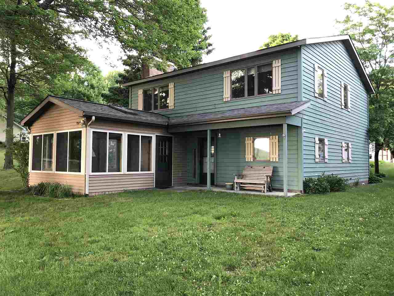 4787 Ridge Road Lake, MI 48632 - Photo 1 of 49 1846170.JPG