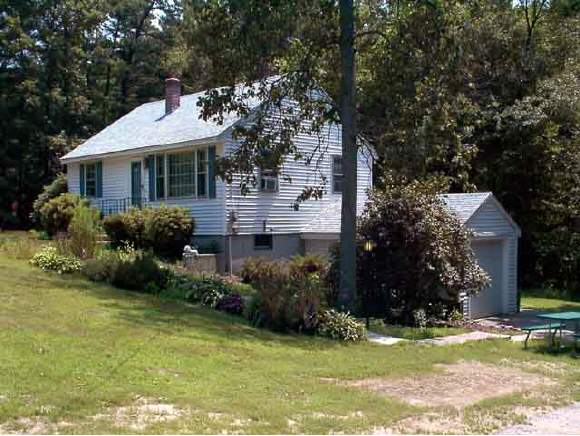 17 Bridle Bridge Road Windham, NH 03087 - Photo 1 of 3