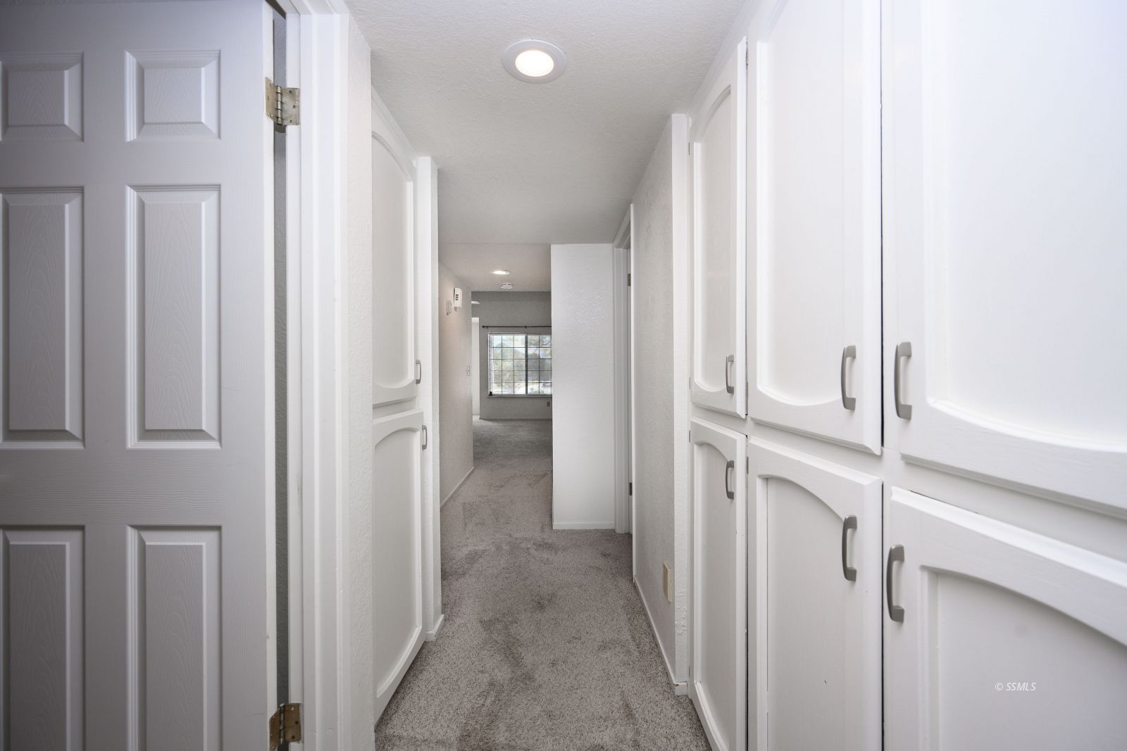 704 Beth Lane Ridgecrest, CA 93555 - Photo 24 of 39 a view of a walk in closet