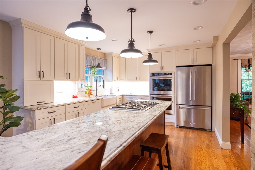 21 Gentry Way Scituate, RI 02857 - Photo 15 of 32