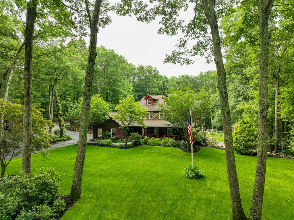 21 Gentry Way Scituate, RI 02857 - Photo 2 of 32