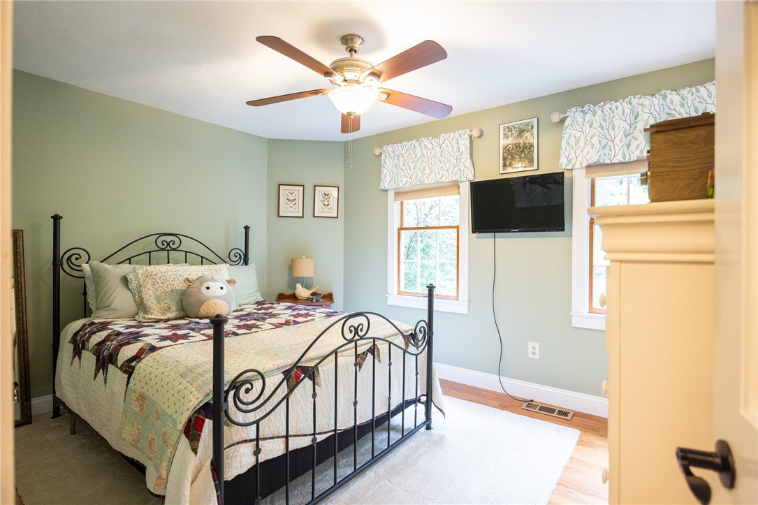 21 Gentry Way Scituate, RI 02857 - Photo 25 of 32