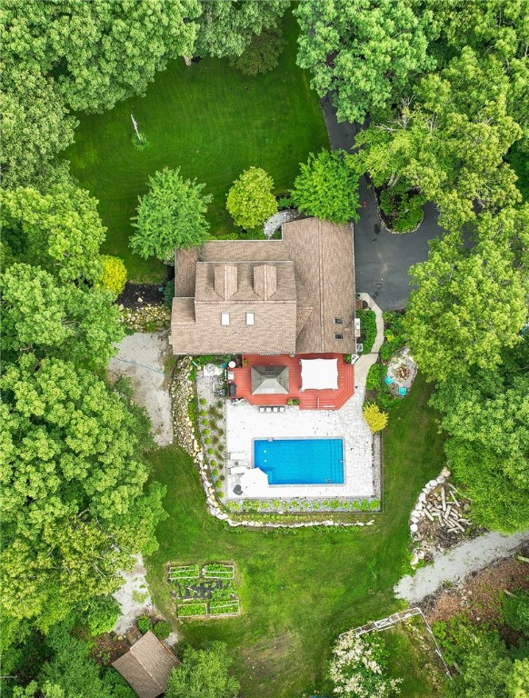 21 Gentry Way Scituate, RI 02857 - Photo 3 of 32