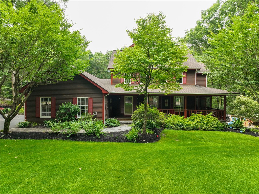 21 Gentry Way Scituate, RI 02857 - Photo 8 of 32