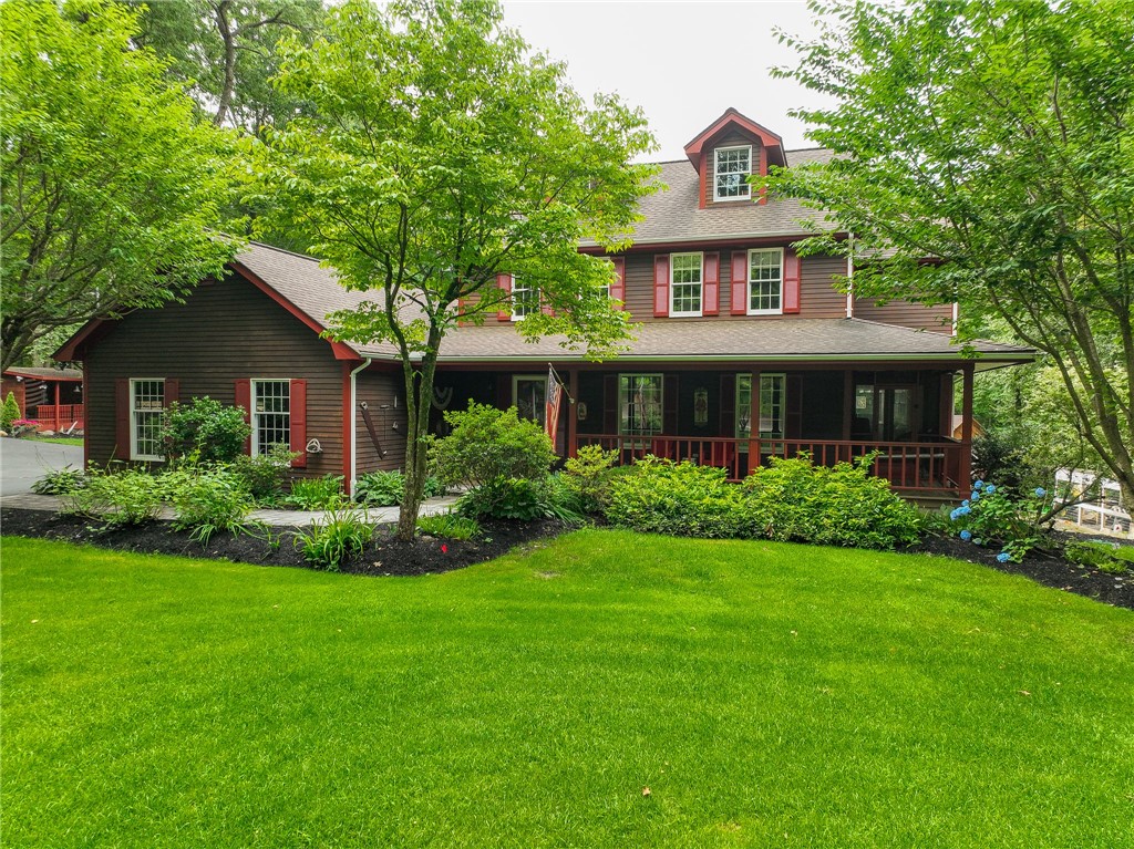 21 Gentry Way Scituate, RI 02857 - Photo 9 of 32