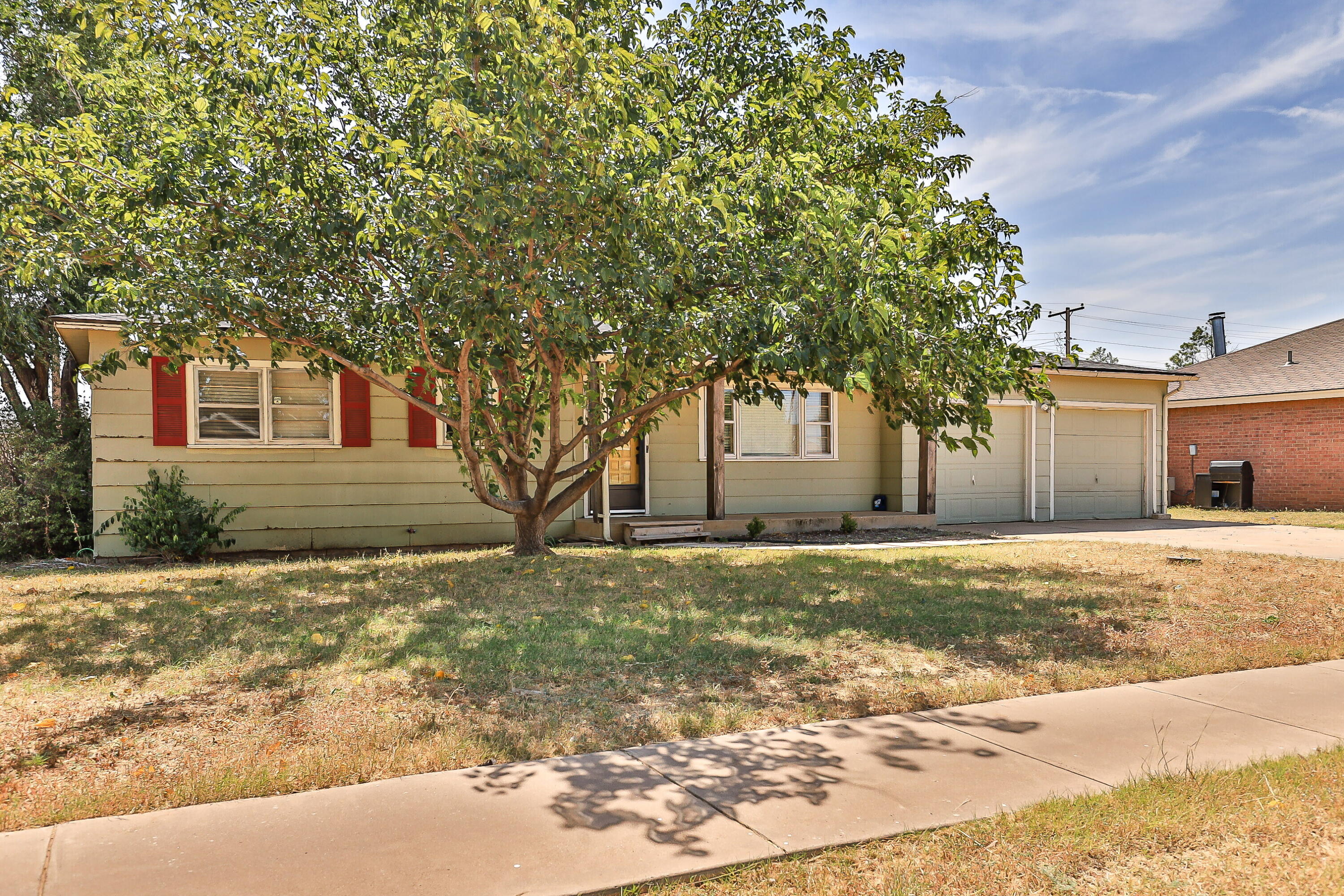 4431 Jarvis Street Lubbock, TX 79416 - Photo 3 of 32 4431 Jarvis-3