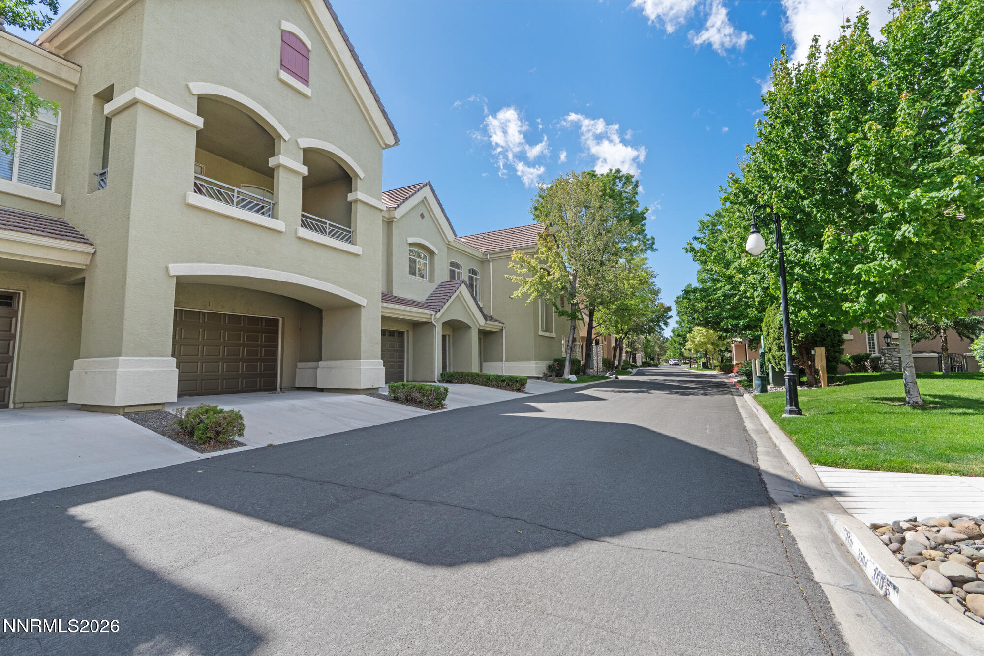 9900 Wilbur May Parkway, Unit 3401 Reno, NV 89521 - Photo 31 of 53 Garage