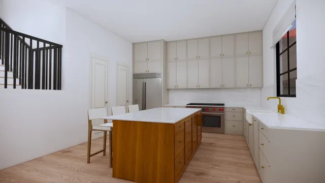 $1,490,000 | 1923 Potomac Drive, Houston, TX 77057