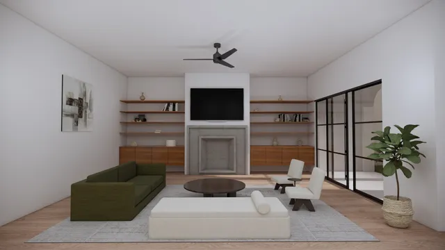 $1,490,000 | 1923 Potomac Drive, Houston, TX 77057