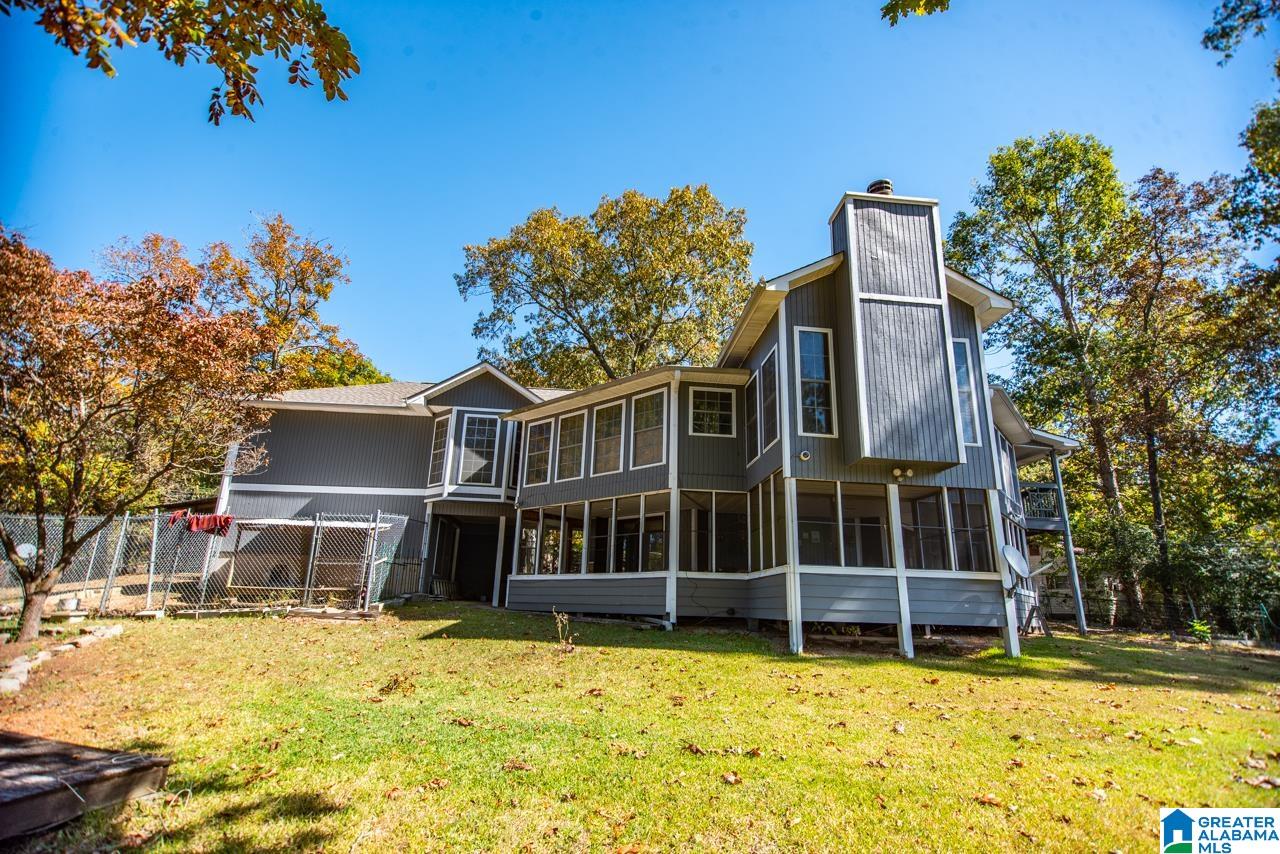 3494 River Ranch Road Ragland, AL 35131 - Photo 39 of 45