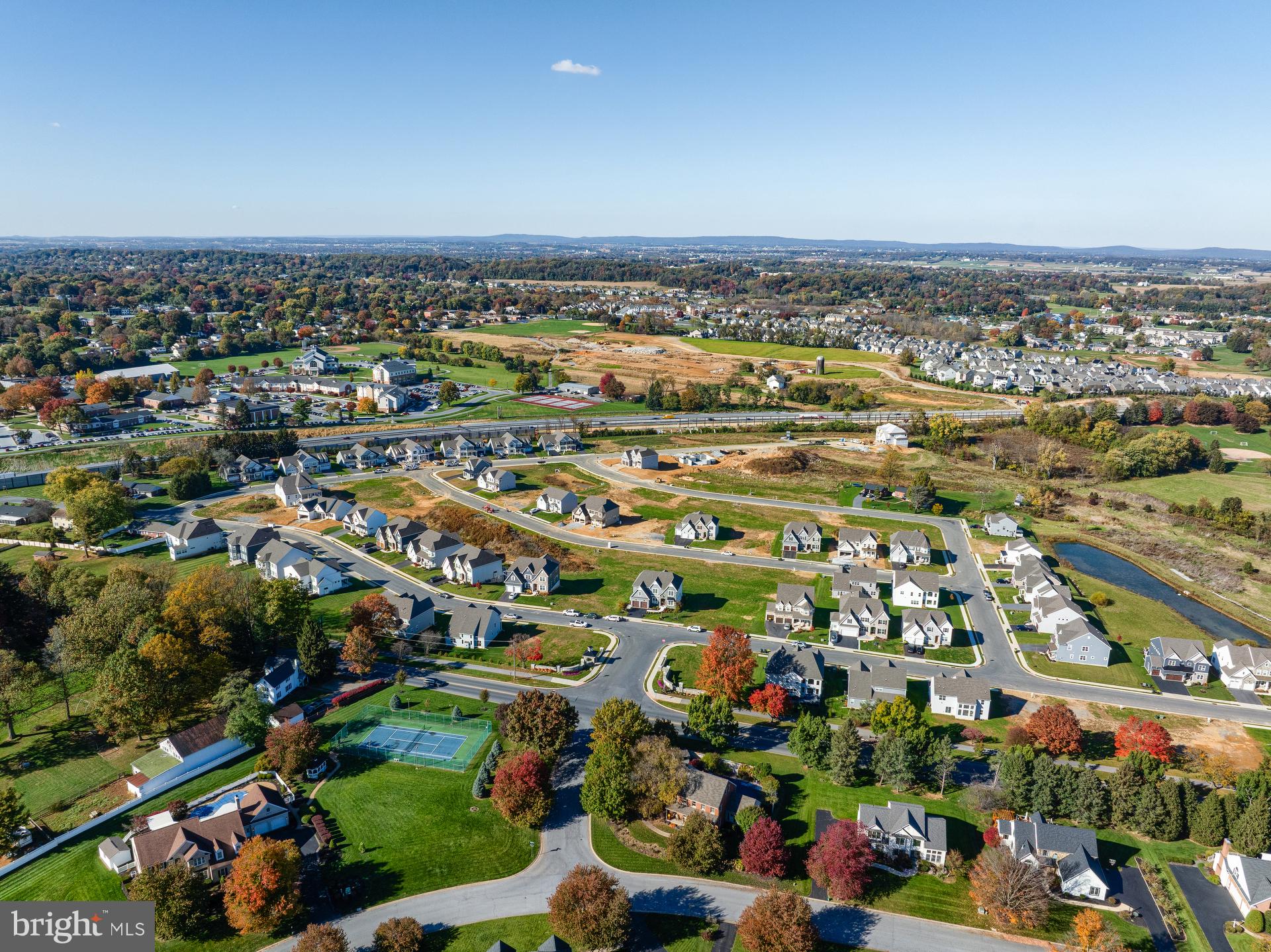 1100 Bluegrass Road, Unit NOTTINGHAM Lancaster, PA 17601 - Photo 38 of 40