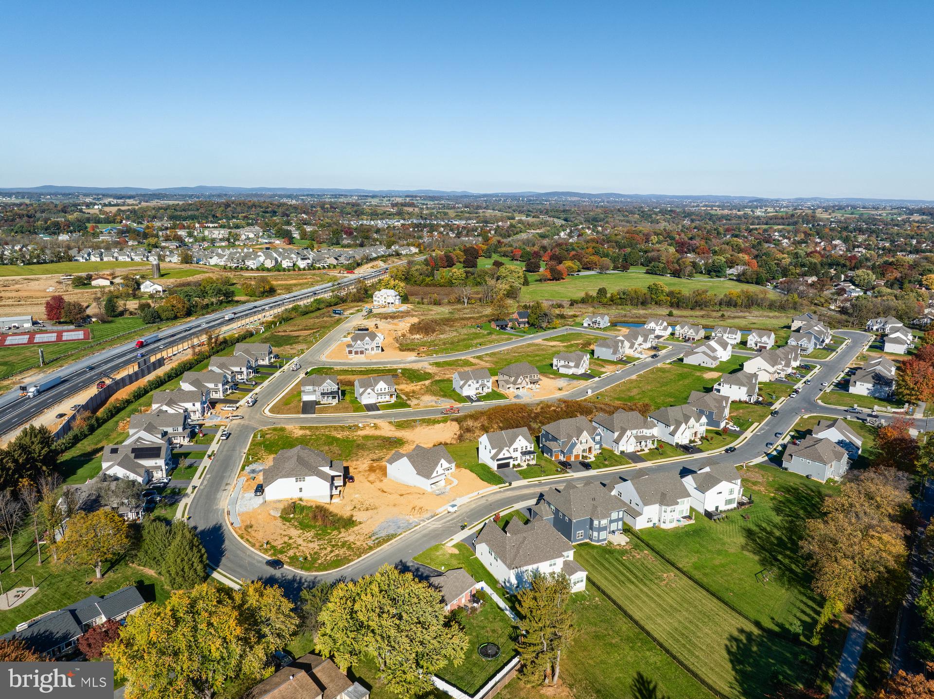 1100 Bluegrass Road, Unit NOTTINGHAM Lancaster, PA 17601 - Photo 40 of 40