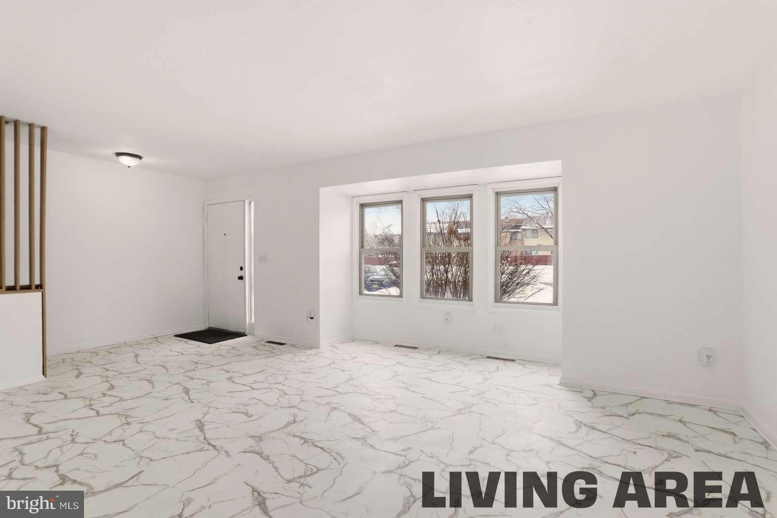 960 Jamestown Road Hightstown, NJ 08520 - Photo 4 of 18 a view of an empty room and window