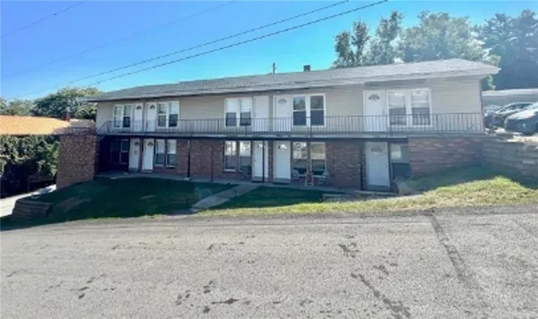 $825 | 616 Union Street, Unit 616, California, PA 15419