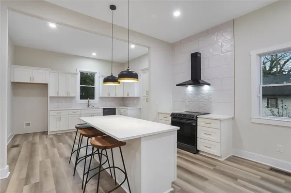 $3,800 | 190 Adair Avenue Southeast, Atlanta, GA 30315