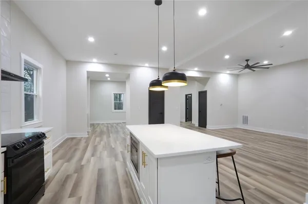 $3,800 | 190 Adair Avenue Southeast, Atlanta, GA 30315
