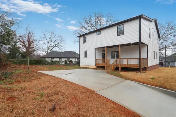 $3,800 | 190 Adair Avenue Southeast, Atlanta, GA 30315
