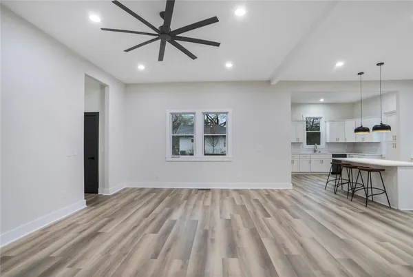 $3,800 | 190 Adair Avenue Southeast, Atlanta, GA 30315