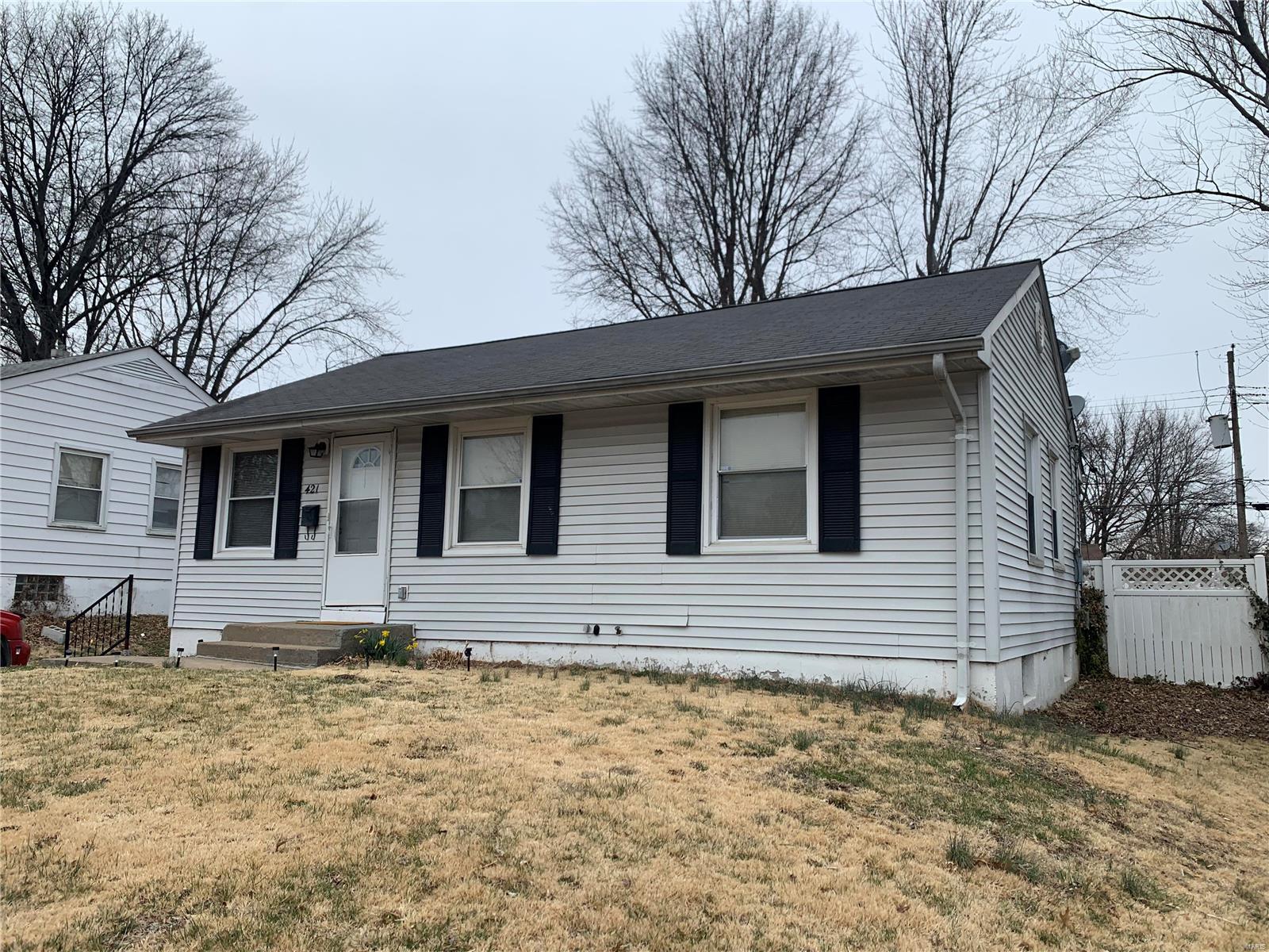 421 Lanark Road St. Louis, MO 63137 - Photo 3 of 38