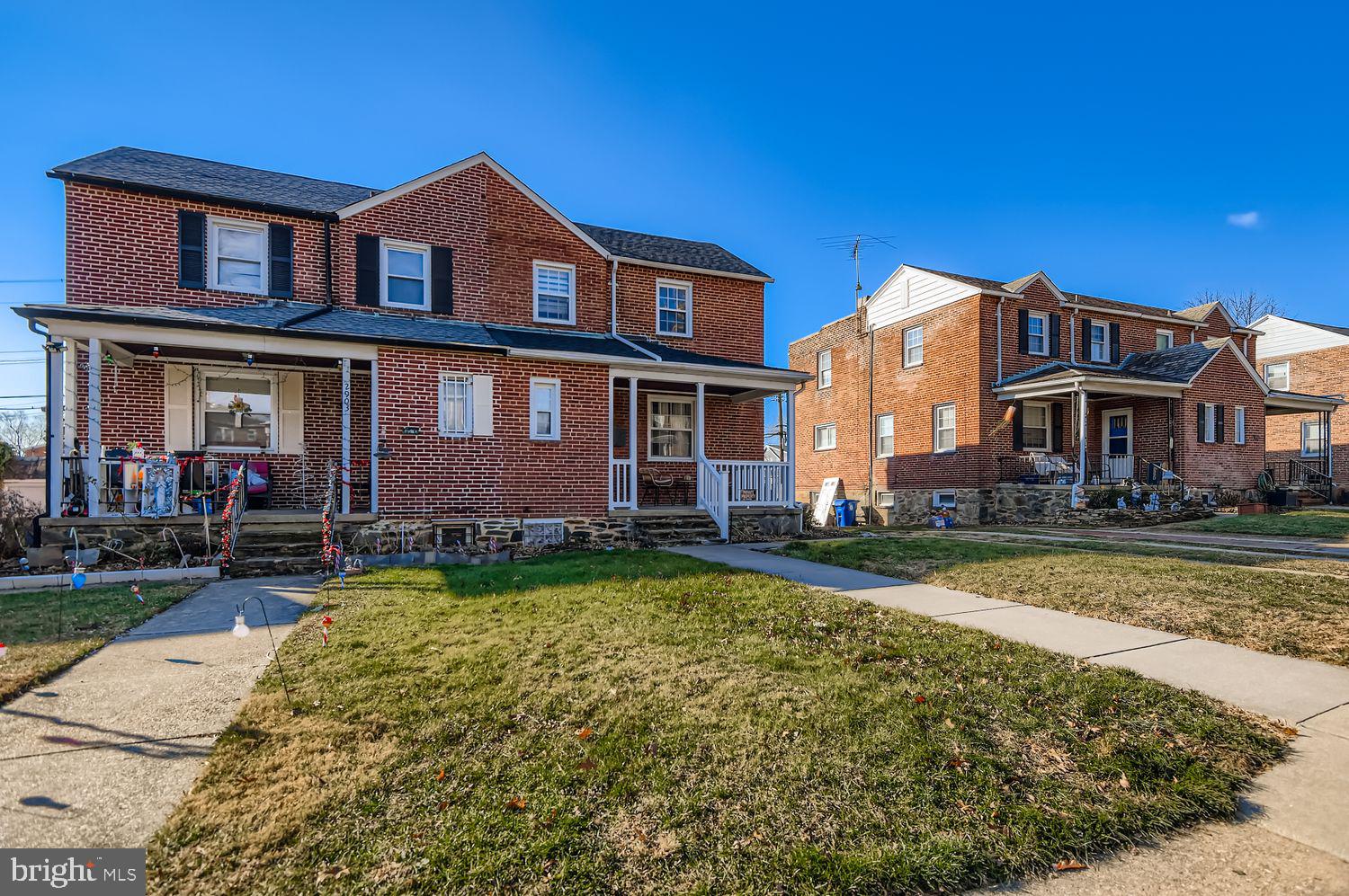 2901 Harview Avenue Baltimore, MD 21234 - Photo 2 of 28 Welcome Home