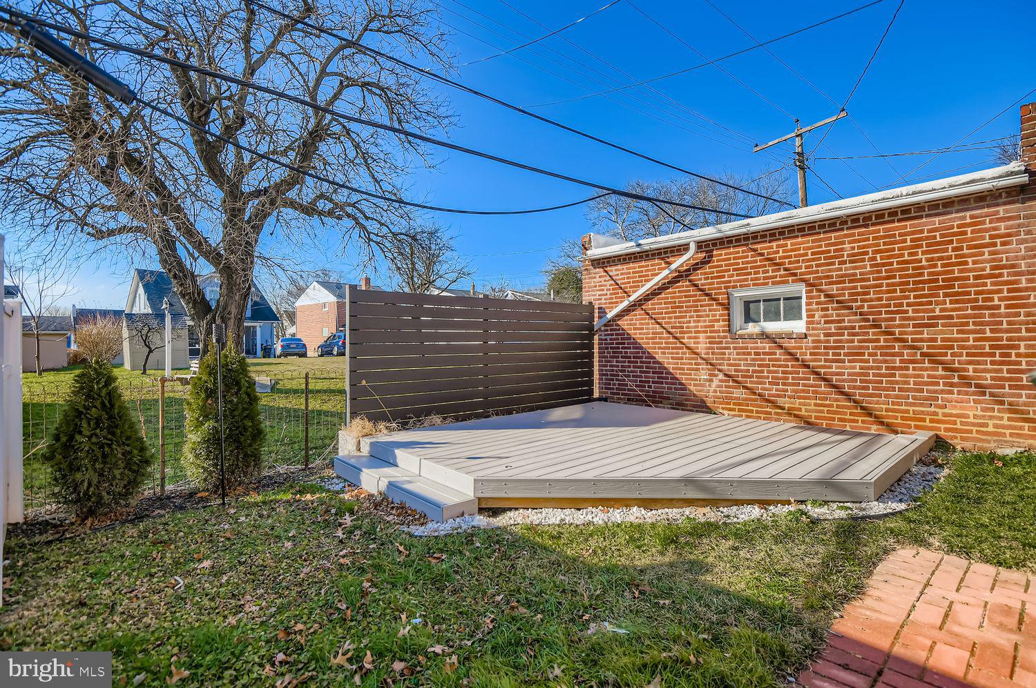 2901 Harview Avenue Baltimore, MD 21234 - Photo 27 of 28