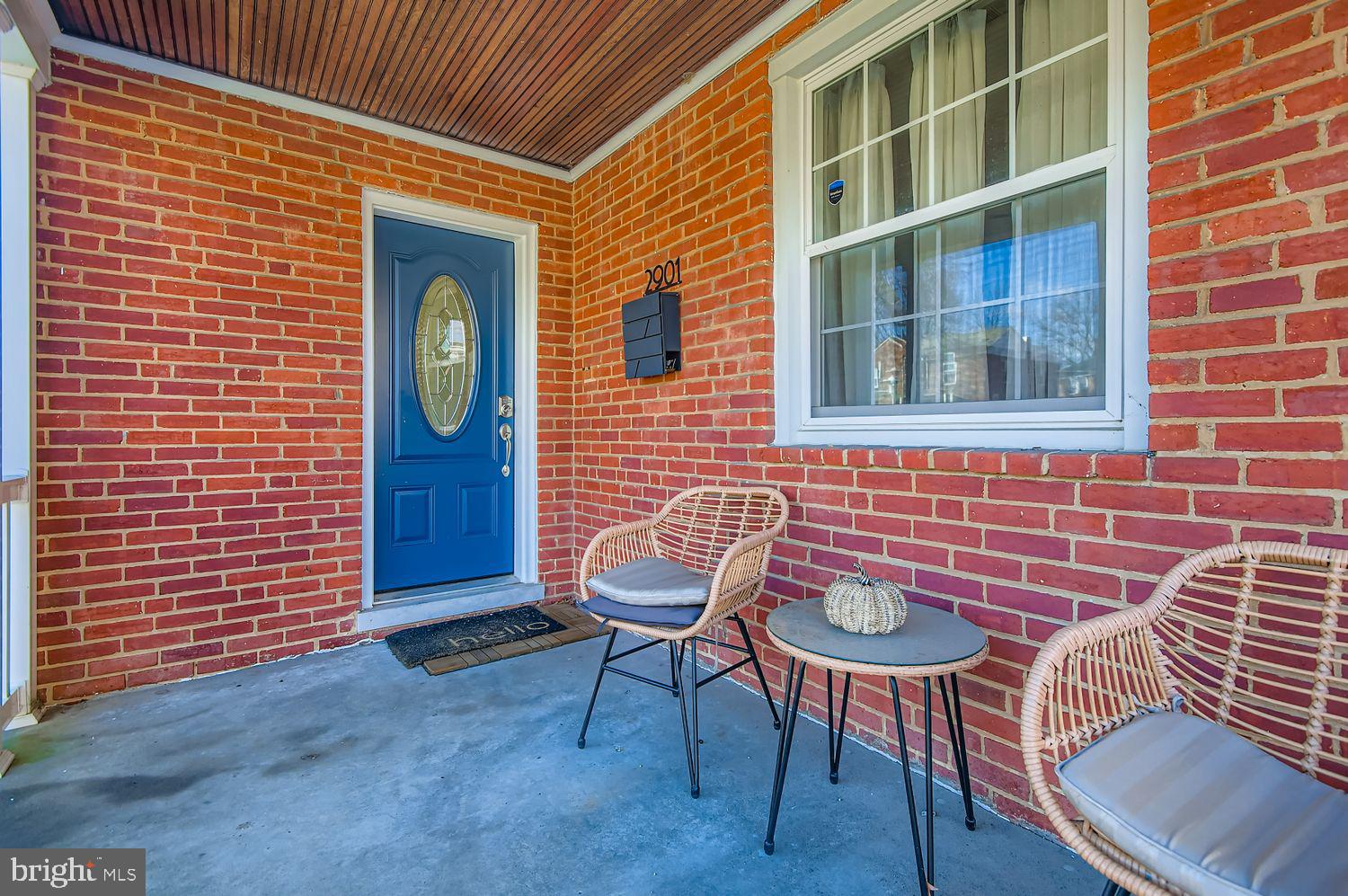 2901 Harview Avenue Baltimore, MD 21234 - Photo 4 of 28