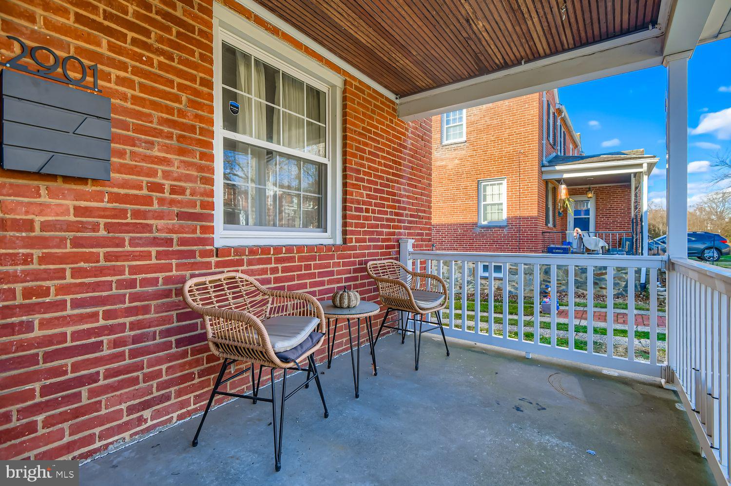 2901 Harview Avenue Baltimore, MD 21234 - Photo 5 of 28