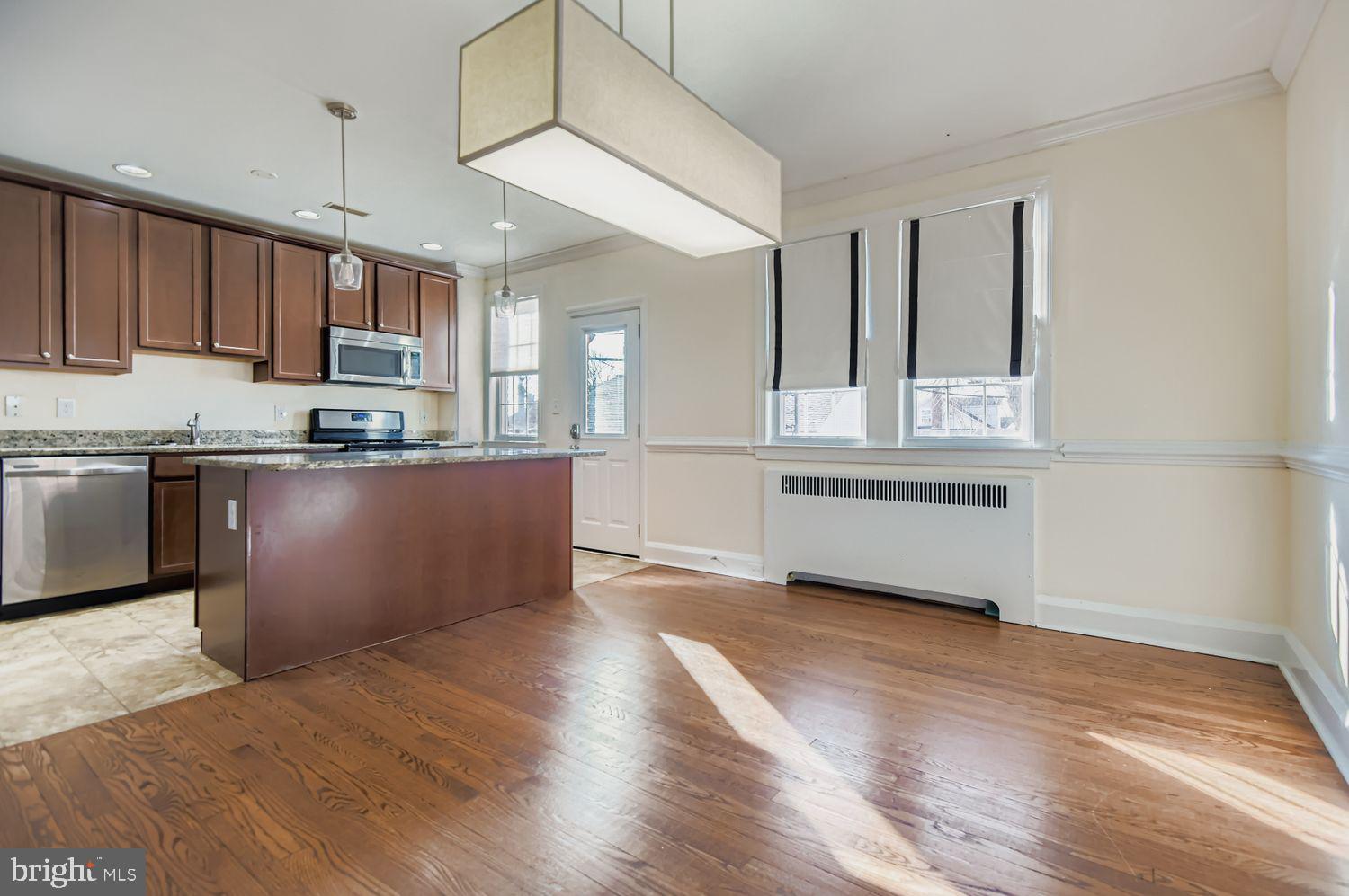 2901 Harview Avenue Baltimore, MD 21234 - Photo 9 of 28 open Dining and