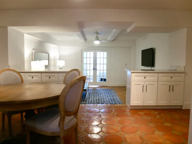 $8,500 | 235 Sunrise Avenue, Unit 1107 & 1108, Palm Beach, FL 33480