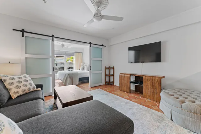 $8,500 | 235 Sunrise Avenue, Unit 1107 & 1108, Palm Beach, FL 33480