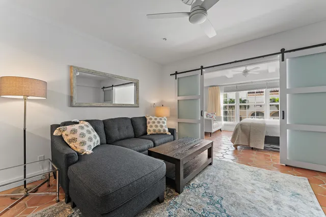 $8,500 | 235 Sunrise Avenue, Unit 1107 & 1108, Palm Beach, FL 33480