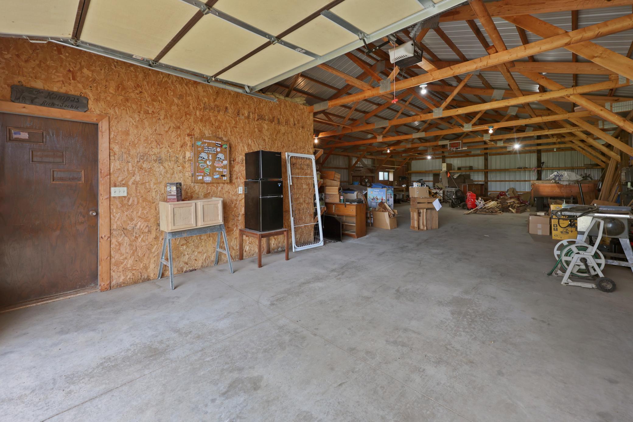 8601 Little Rock Road Northeast Foley, MN 56329 - Photo 28 of 36