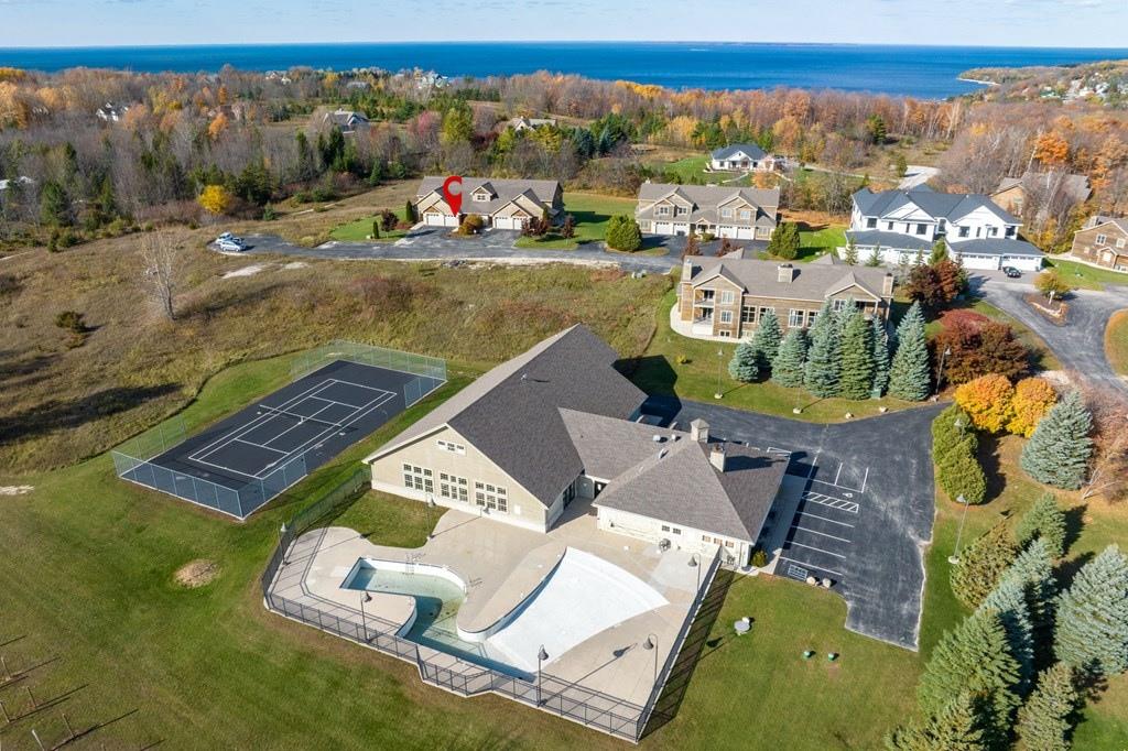 7577 Meadow Ridge Road, Unit F22 Egg Harbor, WI 54209 - Photo 31 of 32