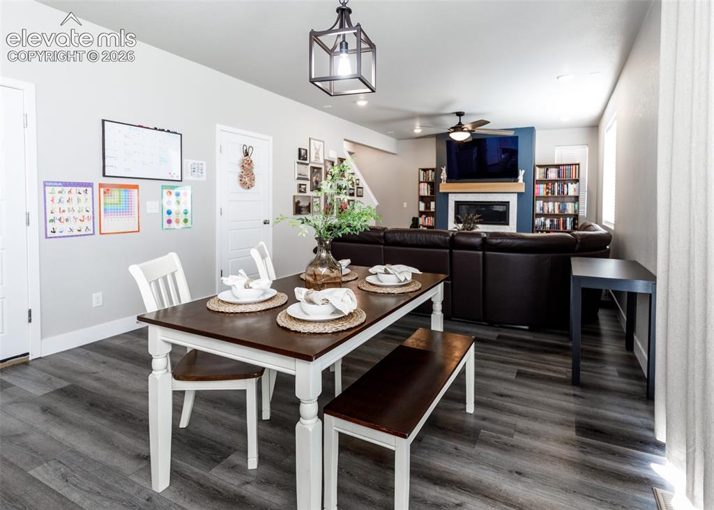 12653 Granite Ridge Drive Peyton, CO 80831 - Photo 12 of 45