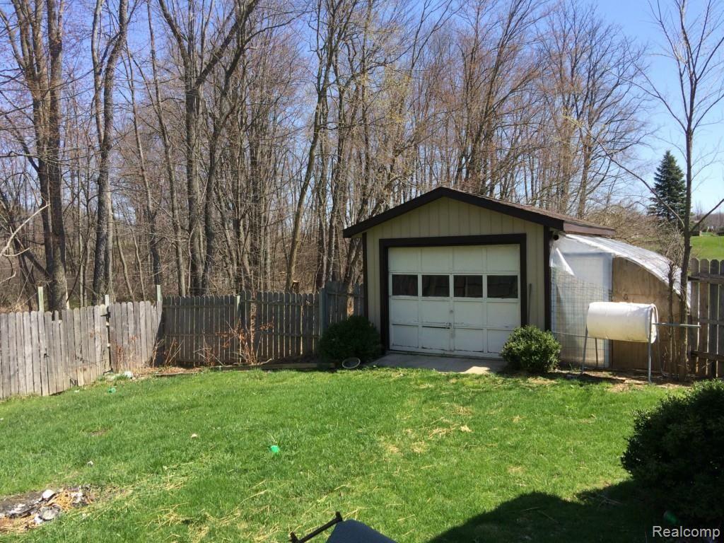 11100 Moyer Road Fowlerville, MI 48836 - Photo 21 of 30