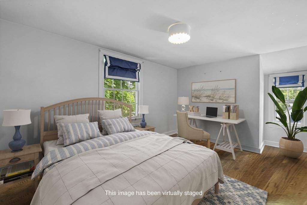 13 Bayberry Road Hingham, MA 02043 - Photo 23 of 30 Gallery Image 23