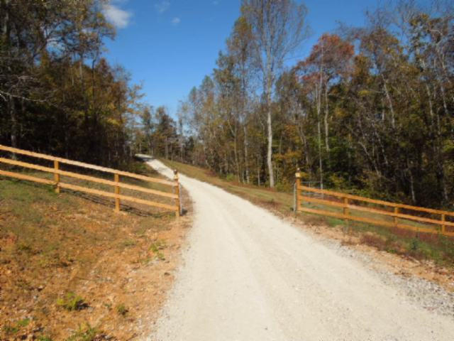 110.07-ac Turkey Town Road Hilham, TN 38568 - Photo 3 of 28 03